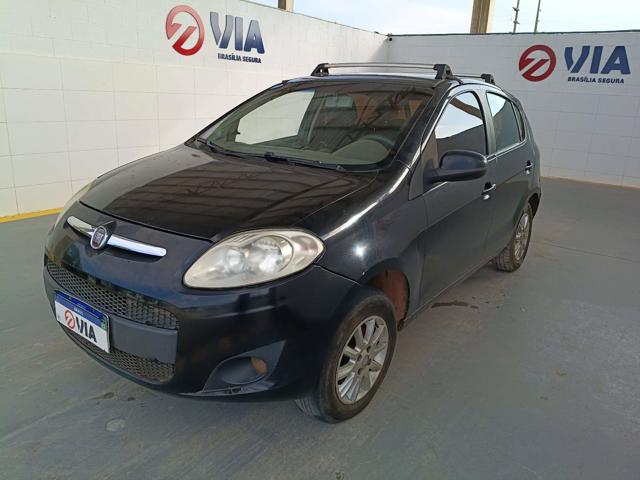 Fiat Palio Attract 1.0 Palio ATTRACTIVE 1.0 EVO Fire Flex 8v 5p