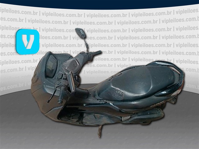 YAMAHA NMAX 160 - 2021/2021