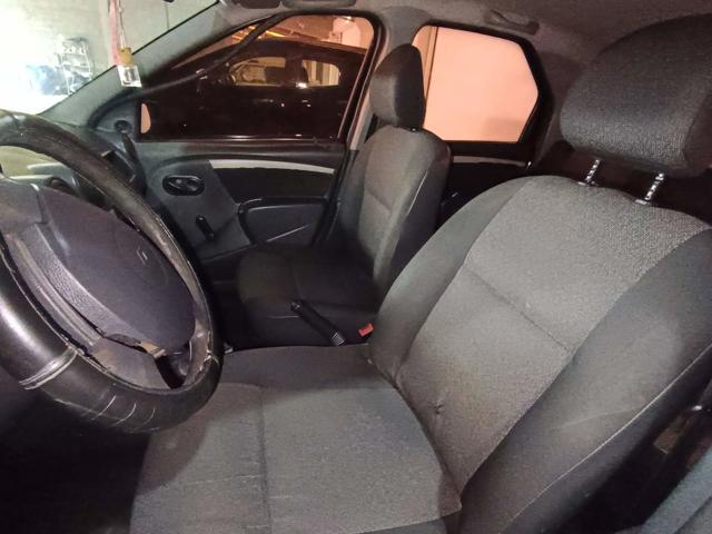 RENAULT LOGAN EXP 1016V - 2008/2008 — foto 10 de 27
