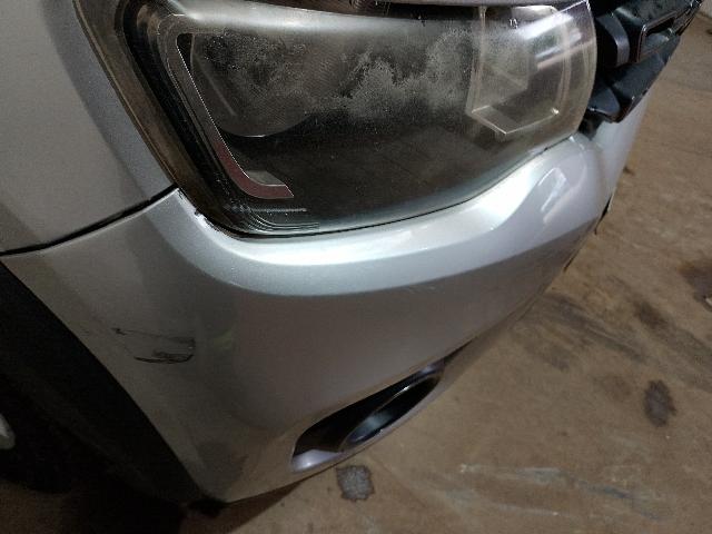 Foto 27 de 27: KWID ZEN 10MT - 2018/2019
