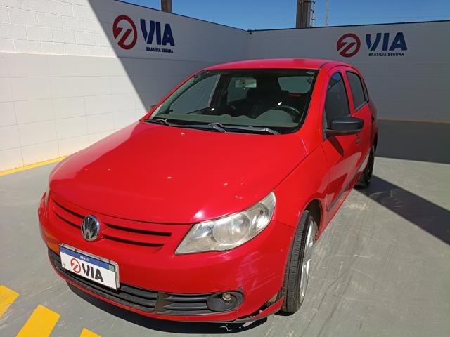 VOLKSWAGEN GOL 1.0 - 2009/2010