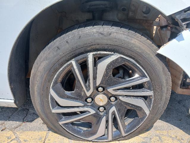 CHEVROLET ONIX PLUS 10MT LT2 - 2024/2025 — foto 34 de 36