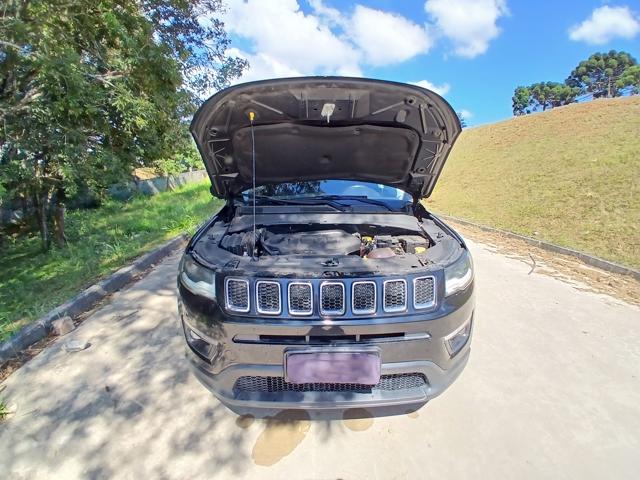 JEEP COMPASS LONGITUDE F - 2017/2017 — foto 10 de 29