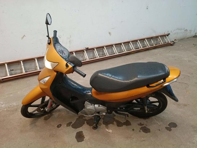 HONDA BIZ 125 MAIS - 2006/2006