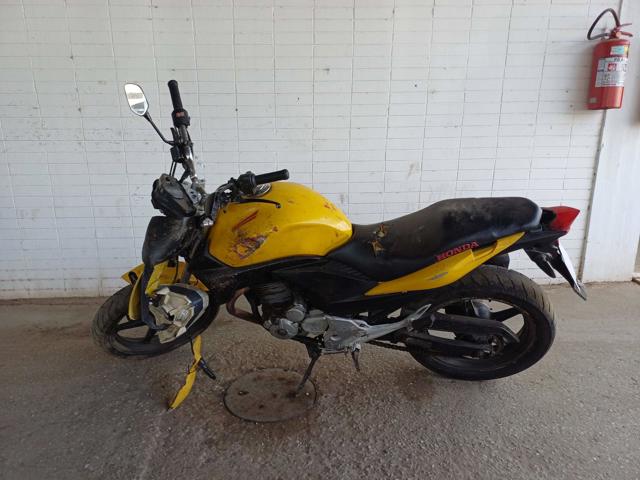 Honda CB 300r CB 300R/ 300R FLEX
