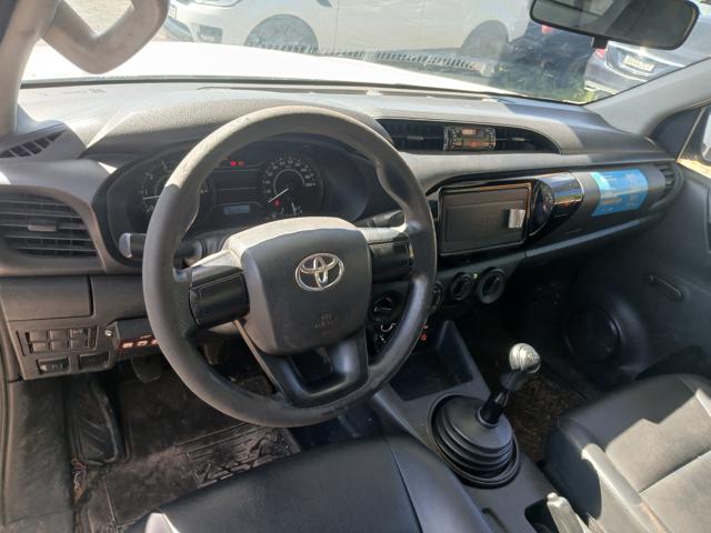 TOYOTA HILUX CSLSTM4FD - 2022/2022 — foto 5 de 26