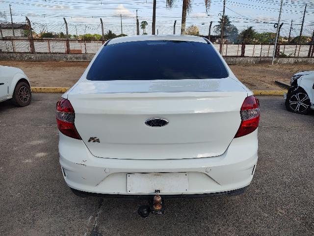 Foto 21 de 38: KA SE AT 1.5 SD C - 2019/2019