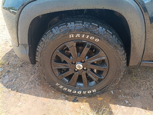 FIAT STRADA FREEDOM 13CS - 2023/2023 — foto 21 de 21