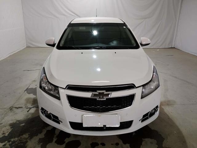 CRUZE HB SPORT LT 1.8 16V FLEX - 2013/2013 — foto 8 de 29