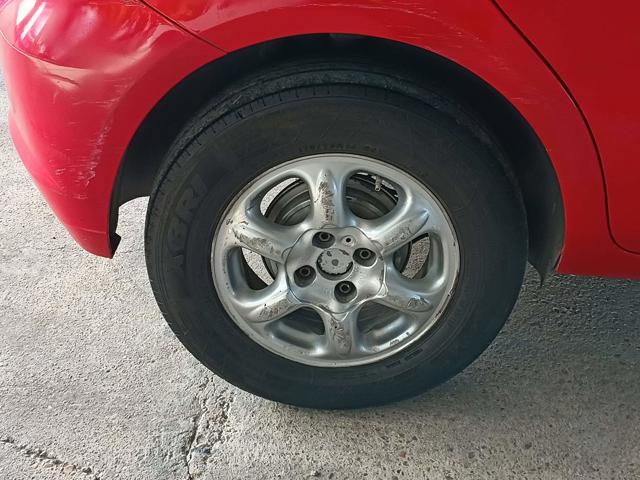 VOLKSWAGEN NOVO GOL TL MCV - 2018/2018 — foto 25 de 40