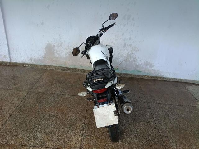 HONDA CG 160 FAN - 2018/2018 — foto 4 de 10