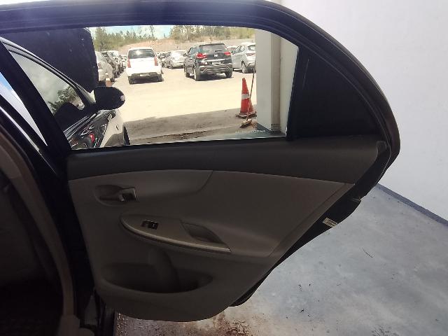 TOYOTA COROLLA XEI18FLEX - 2009/2010 — foto 16 de 38