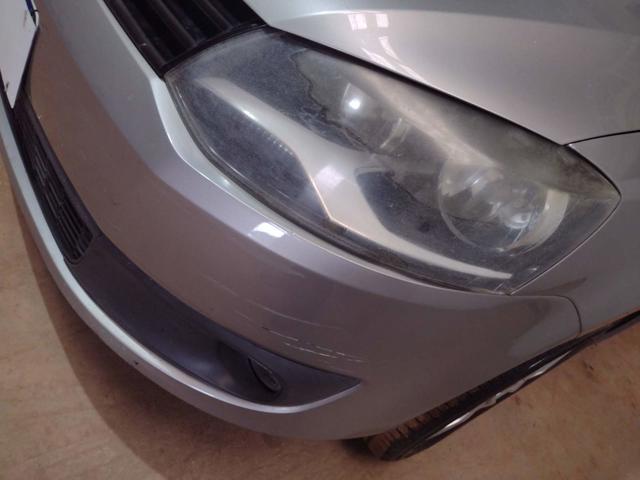 VOLKSWAGEN FOX 1.6 GII - 2014/2014 — foto 28 de 30