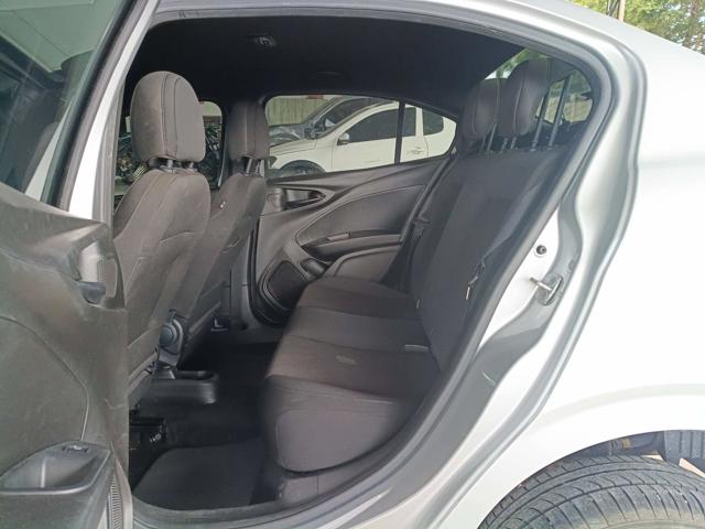 FIAT CRONOS DRIVE1.3AT - 2024/2025 — foto 12 de 36