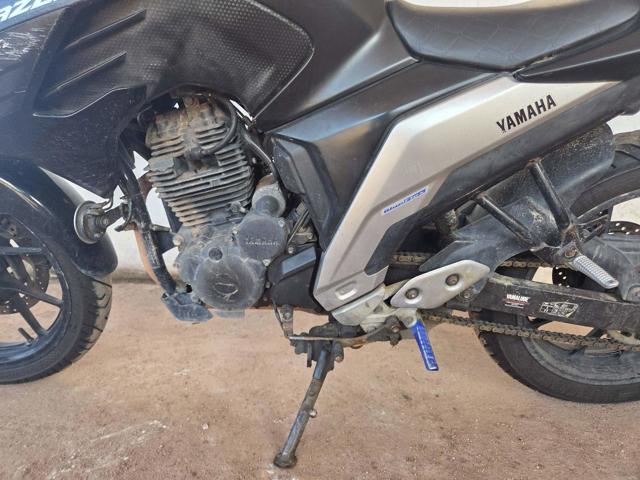 YAMAHA FZ25 FAZER - 2023/2023 — foto 12 de 13