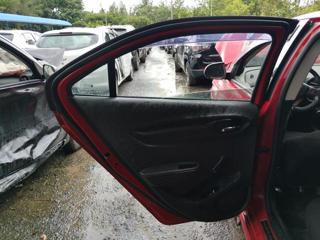 CHEVROLET ONIX 1.4MT EFF - 2015/2015 — foto 16 de 40