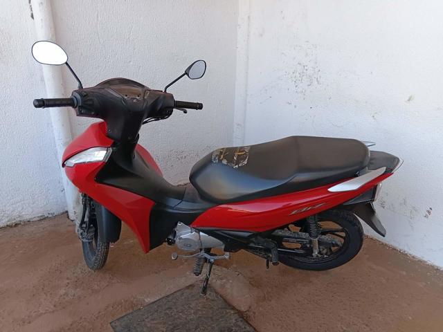 HONDA BIZ 125 - 2022/2022
