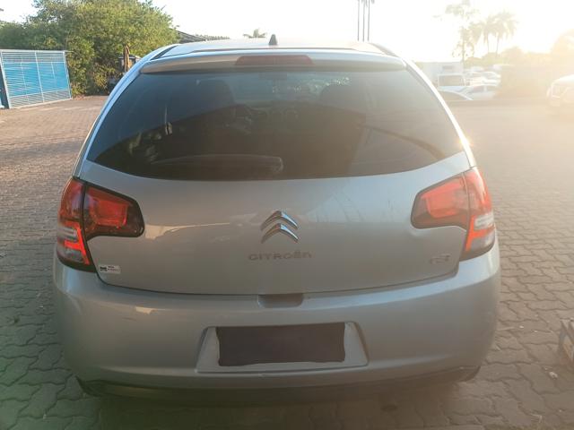 CITROEN C3 90M ORIGINE - 2013/2014 — foto 21 de 26
