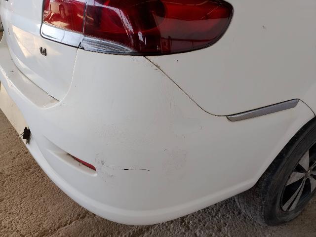 FIAT SIENA 1.4 TETRAFUEL - 2008/2008 — foto 32 de 40