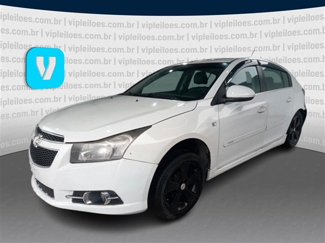 CHEVROLET CRUZE LT HB - 2013/2014