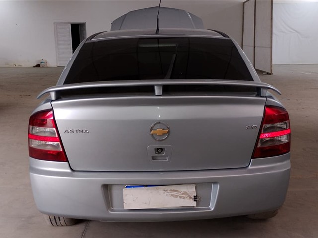 GM ASTRA HB 4P ADVANTAGE - 2011/2011 — foto 30 de 30