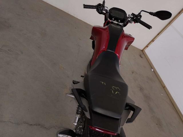 HONDA CG 160 TITAN - 2025/2026 — foto 8 de 14