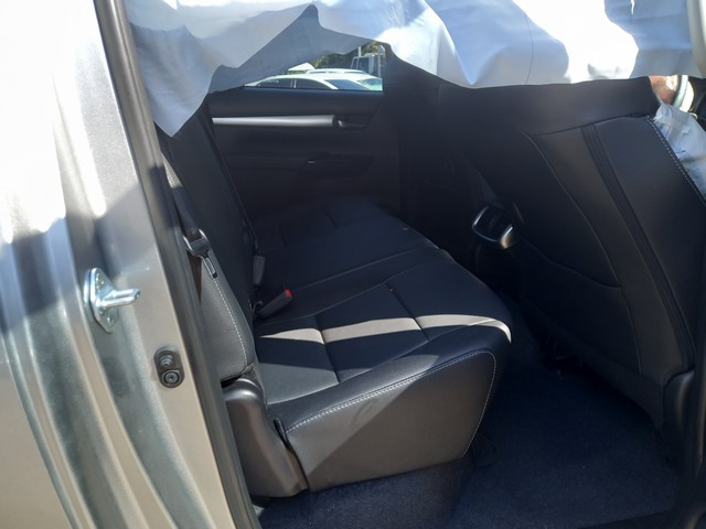 Foto 26 de 60: HILUX CDSRVA4FD - 2022/2022