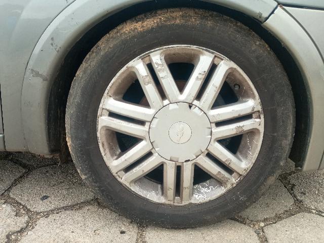 Foto 9 de 22: CORSA HATCH MAXX - 2008/2008
