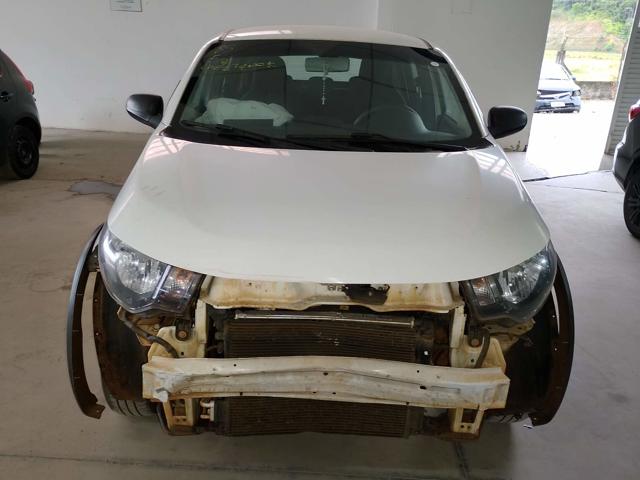 MOBI LIKE 1.0 FIRE FLEX 4P. - 2022/2023 — foto 6 de 40