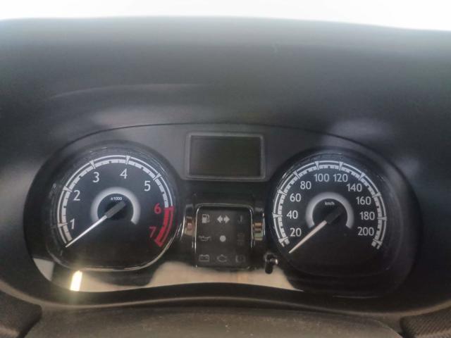 RENAULT SANDERO AUT1016V - 2014/2014 — foto 6 de 40