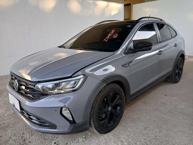 VOLKSWAGEN NIVUS HIGHLINE 1.0 2 - 2021/2021