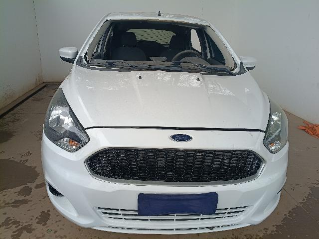 FORD KA SE 1.0 HA B - 2016/2017 — foto 9 de 26