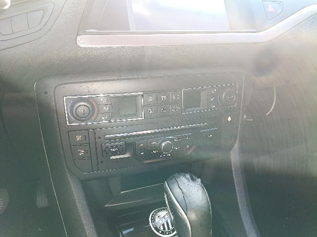 Foto 20 de 28: C5 EX20 SD BVA - 2010/2011