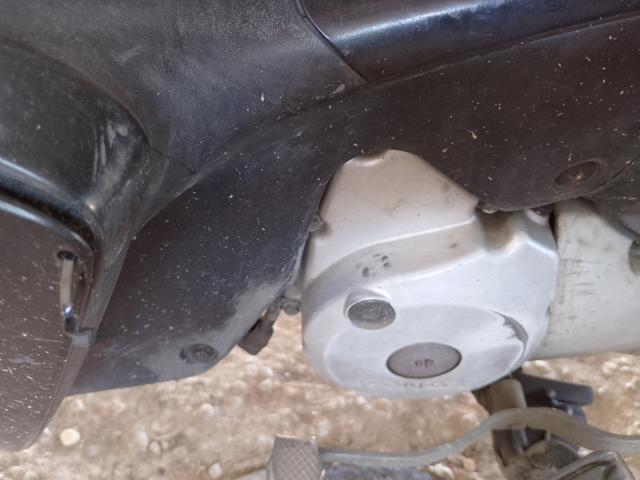 HONDA BIZ 125 ES - 2015/2015 — foto 6 de 9