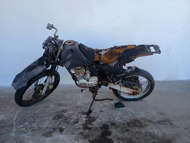 Traxx JH125 L 2008