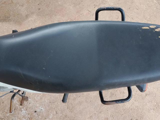 HONDA POP 110I - 2017/2018 — foto 9 de 13