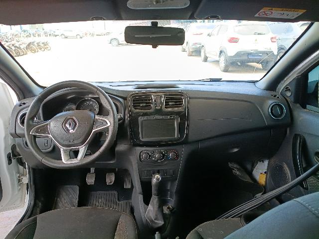 Foto 5: SANDERO SEDITION - 2022/2023