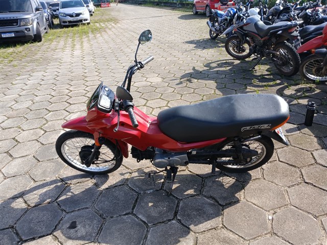 HONDA POP100 - 2015/2015