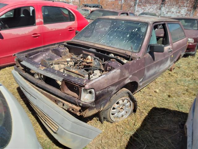 VOLKSWAGEN PARATI CL 1.8