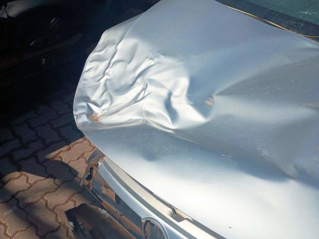 VOLKSWAGEN GOL - 2009/2010 — foto 23 de 28