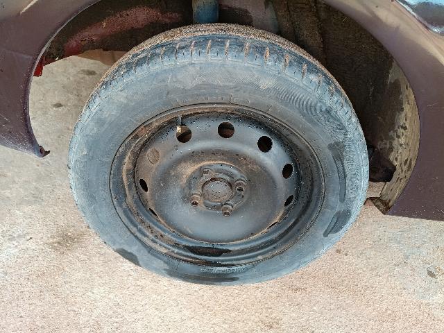 RENAULT LOGAN EXP 1016V - 2009/2010 — foto 25 de 40