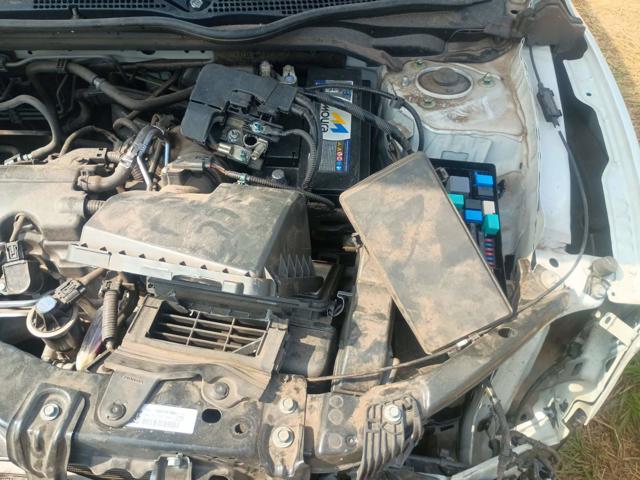 HONDA CIVIC EXL CVT - 2021/2021 — foto 11 de 37