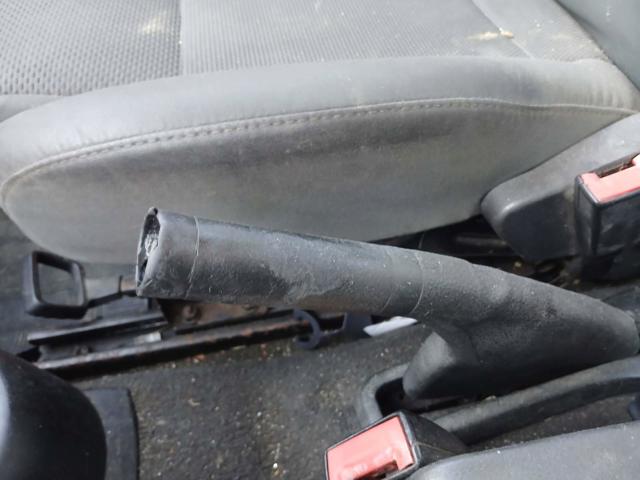 VOLKSWAGEN FOX 1.0 - 2009/2010 — foto 9 de 37