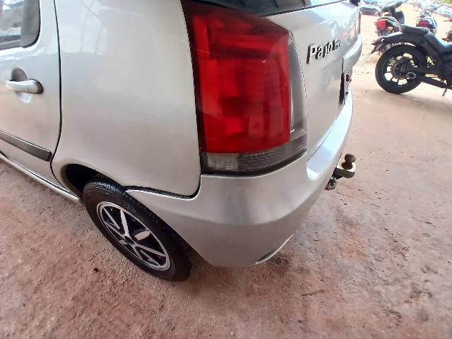 FIAT PALIO FIRE ECONOMY - 2010/2011 — foto 40 de 40
