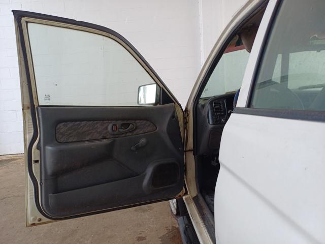 Foto 11 de 30: L200 4X4 GL - 2009/2009