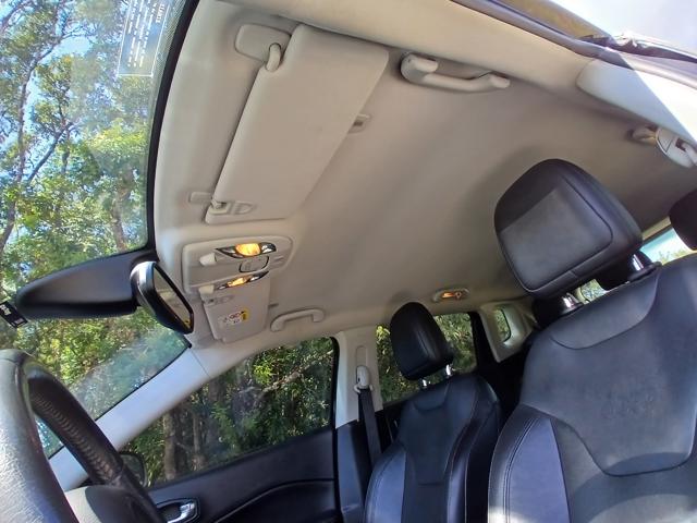 JEEP COMPASS LONGITUDE F - 2017/2017 — foto 14 de 29