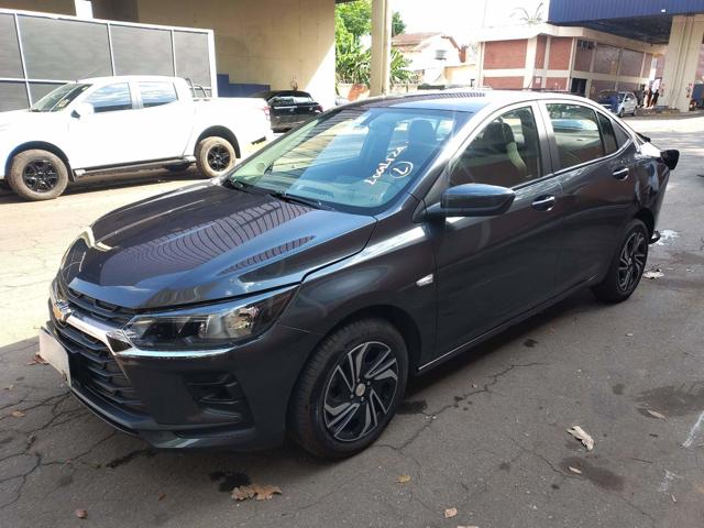CHEVROLET ONIX PLUS 10TMT - 2025/2026