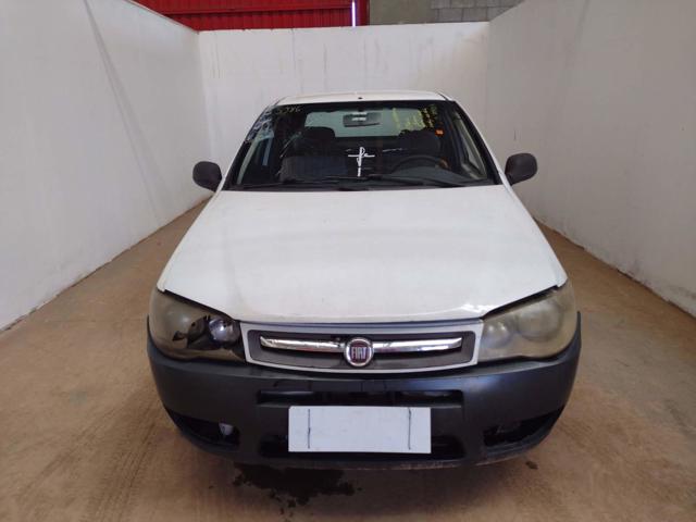 FIAT PALIO FIRE REVESCAP - 2011/2012 — foto 9 de 27