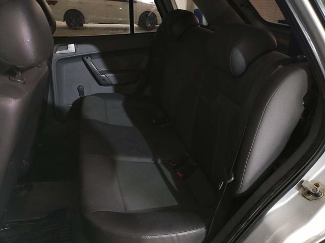 VOLKSWAGEN GOL 1.0 - 2008/2008 — foto 12 de 27