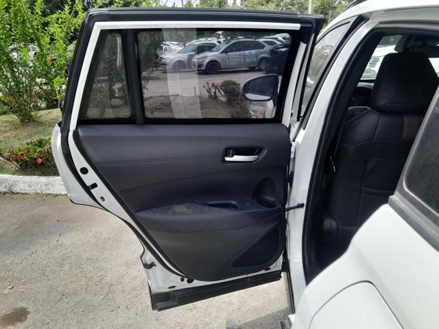 TOYOTA CCROSS XR 20 - 2023/2024 — foto 20 de 36